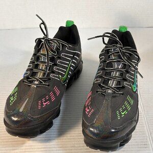 MENS SIZE 10 NIKE VAPOR MAX